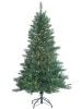 Pre-Lit Colorado Spruce Artificial Christmas Tree