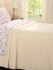Classic Cotton Ribcord Bedspread