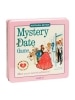 Nostalgia Edition Mystery Date Game