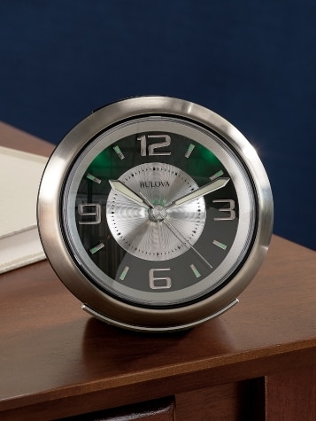 Night-Light Alarm Clock