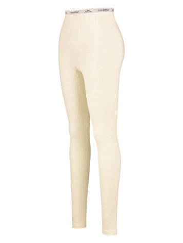 Women's Dual Layer Long Underwear Bottoms