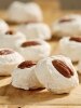 Soft & Fluffy Pecan Divinity Candies
