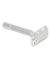 Double-Edge Butterfly Safety Razor