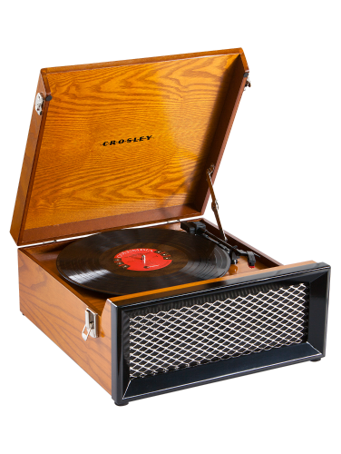 Original Crosley Record Player Vintage Record Player