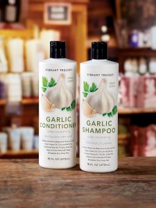 Natural Shampoos Hair Conditioners Discontinued Shampoo