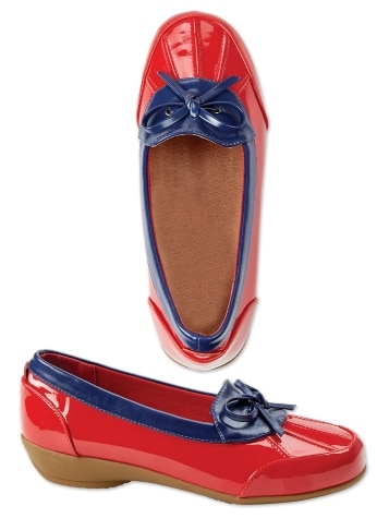 Puddle Jumper Rain Shoes for Women 
