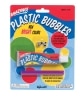 Plastic Bubbles Set of 2