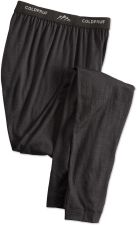 Mens Merino Wool Base Layer Thermal Underwear Bottoms