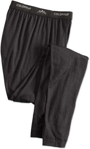 Womens Merino Wool Long Underwear Bottoms