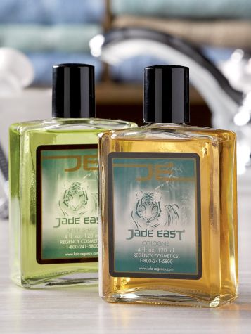 Jade East Cologne and Aftershave