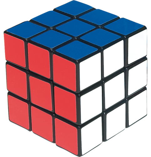 Rubik S Cube Toy Square Puzzle Game
