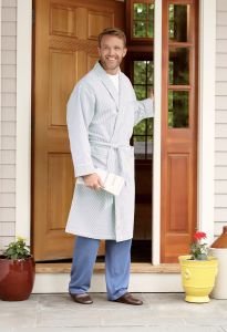 Mens Sleepwear Pajamas And Loungewear For Men