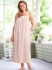 Cotton Broadcloth Nightgown
