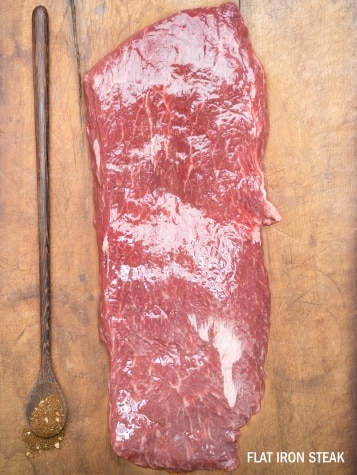 Premium Steakhouse Collection - Grass-Fed Beef