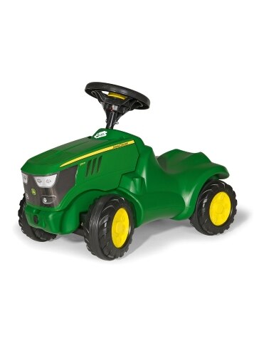 John Deere Mini-Tractor for Kids