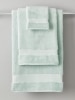 Classic Egyptian Cotton Six-Piece Bath Towel Set