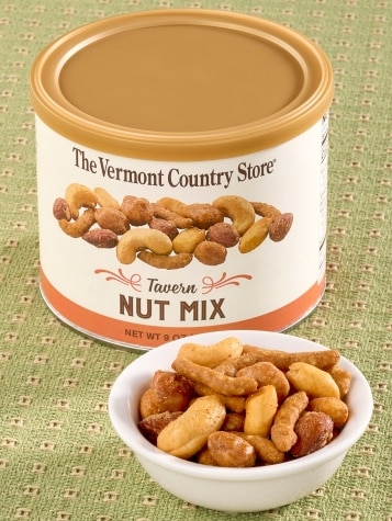 Tavern Nut Mix