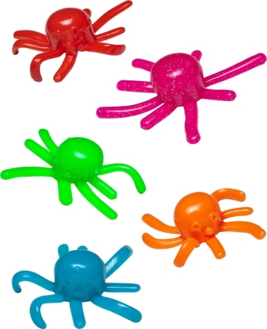 Wacky shop wall walker