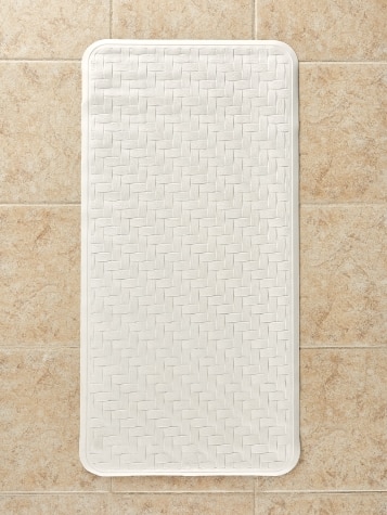 Extra-Long Safety Tub Mat
