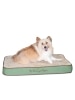 Dream Time Memory Orthopedic Pet Bed, In 2 Sizes