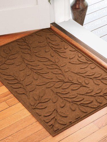 Waterhog Slip Resistant Mats Oversized Doormat