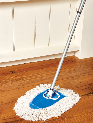 All Cotton Fuller Dry Mop Old Fashioned Cotton Mop
