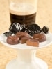 Guinness or Baileys Chocolate-Covered Caramels, 2 Boxes