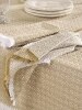 Diamond Weave Cotton Napkin, Set of 2