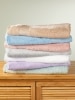 Cotton/Bamboo Open-Stock Bath Towel Collection