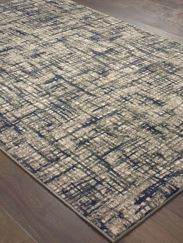 Contemporary Area Rug Vermont Country Store