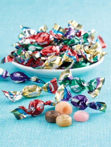 Glitterati Eleganza Candy Italian Hard Candies Glitterati Eleganza Candy Italian Hard Candies