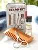 Beard Care Grooming Kit