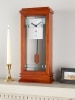 Easton Prairie Pendulum Mantel Clock