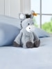 Steiff Plush Donkey Stuffed Animal Toy