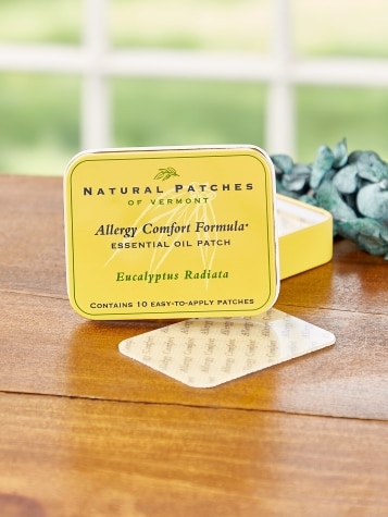 Natural Balance Aromatherapy Patches