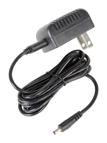 Low-Voltage Adapter and Cord