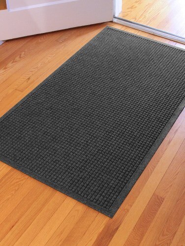 Waterhog Rubber Backed Mats Estate Doormat