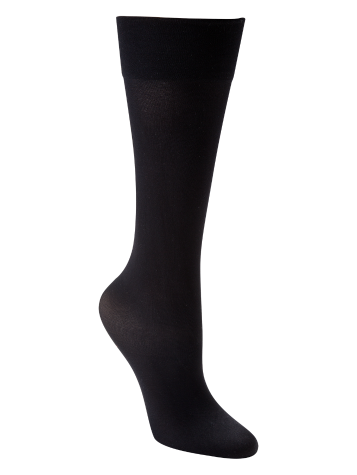 Women's Mild-Compression Dress Socks