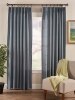 Highgate Manor Lined 96 Inch Pinch Pleat Curtains
