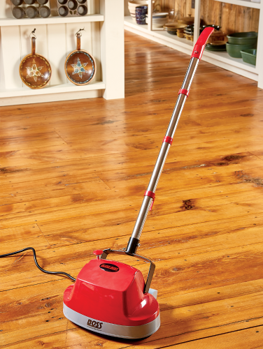 Clarke American 1600dc Buffer Quick Overview City Floor Supply Blog