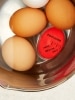 Color-Changing Perfect Egg Timer
