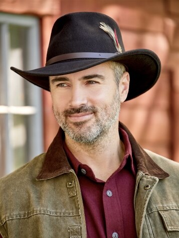 Mens outback hats hotsell