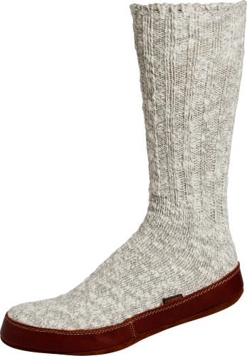 Acorn Cotton Blend Slipper Socks For Men And Women