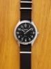 Field Watch With Nylon Band for Men 