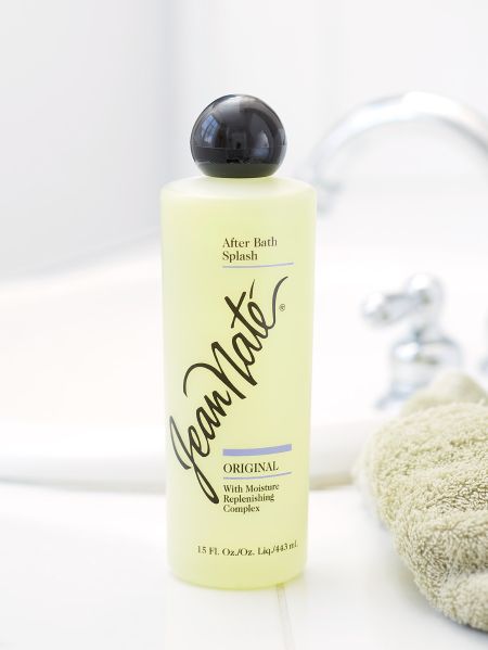 Jean Nate Moisturizing After Bath Splash 2 Bottles Jean Nate Moisturizing After Bath Splash 2 Bottles