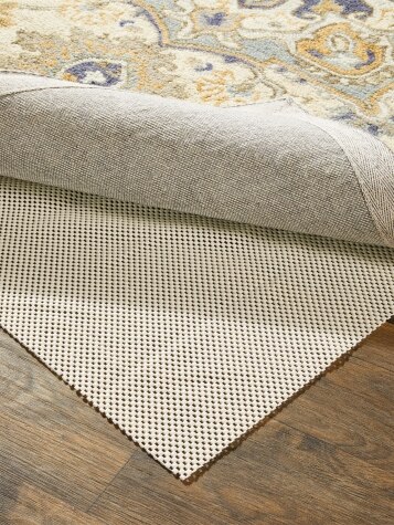 Safe and Secure Nonslip Indoor Rug Pad