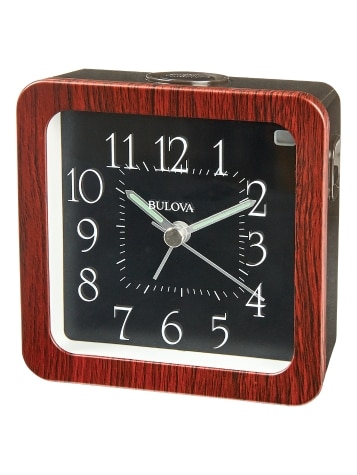 Smart Set Alarm Clock