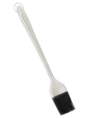 Silicone Basting and Pastry Brush