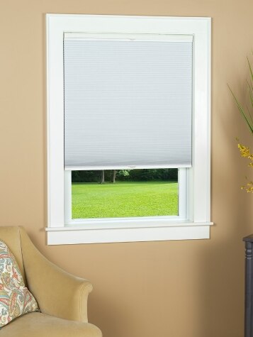 Top Down Bottom Up Blackout Cordless Cellular Shade