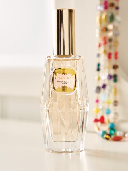 Womens Chantilly Eau De Toilette Spray 2 Oz Womens Chantilly Eau De Toilette Spray 2 Oz